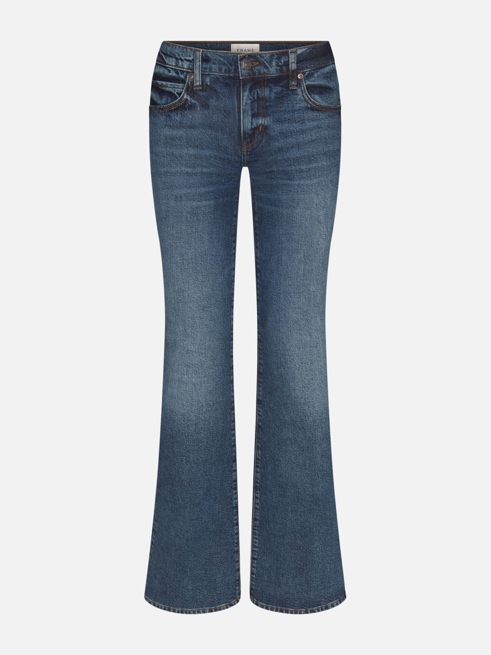 jeans front packshot image
