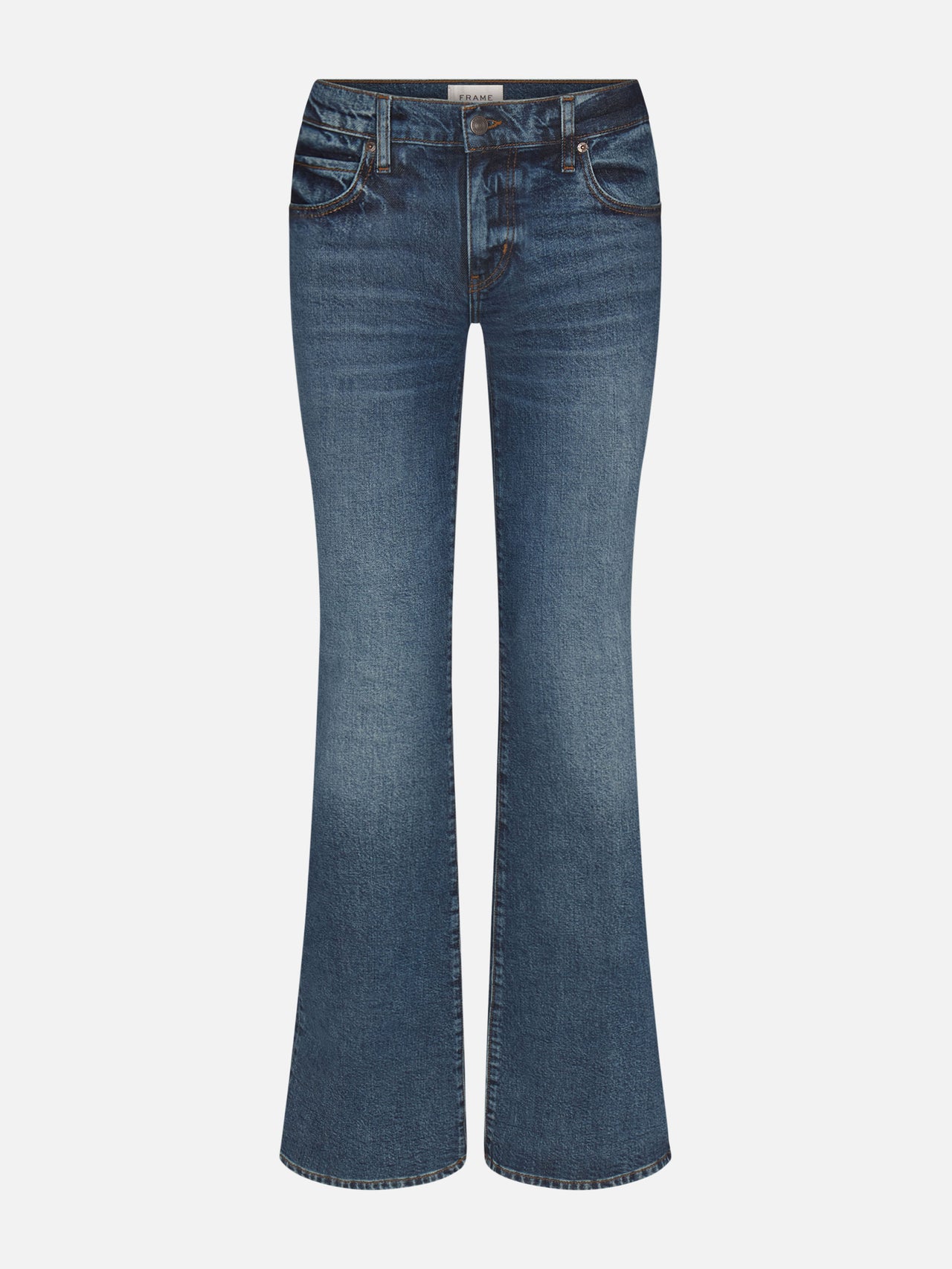 jeans front packshot image