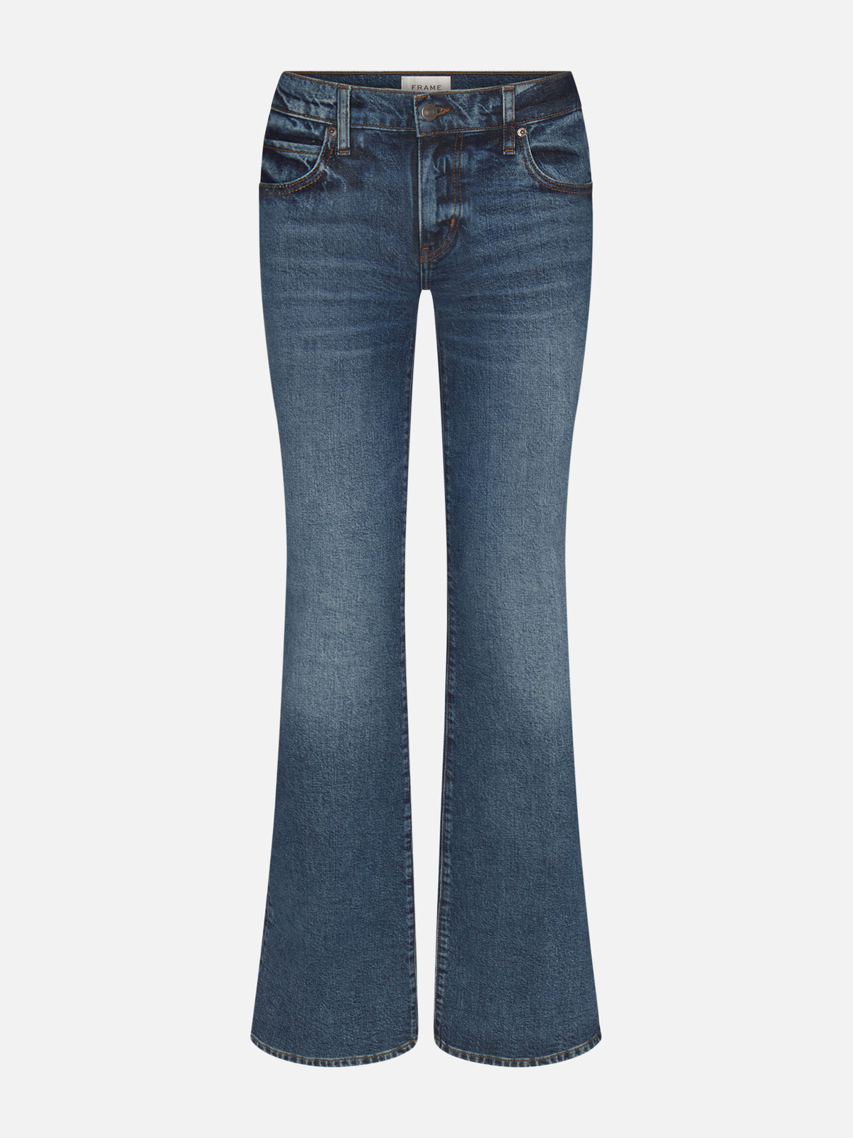 jeans front packshot image