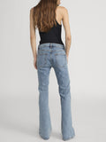 jeans back image