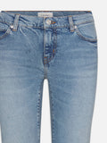 Jean Detail Front Packshot