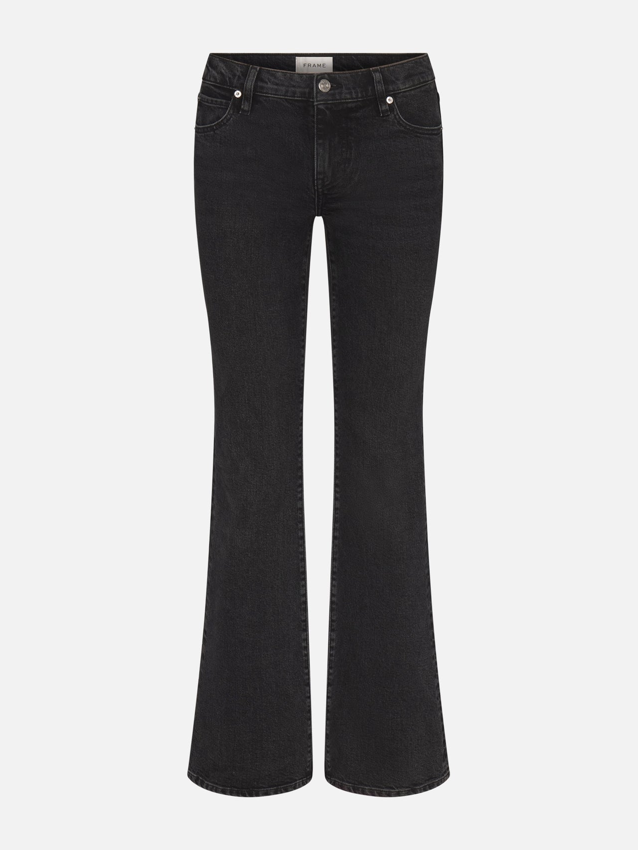 jeans front packshot image