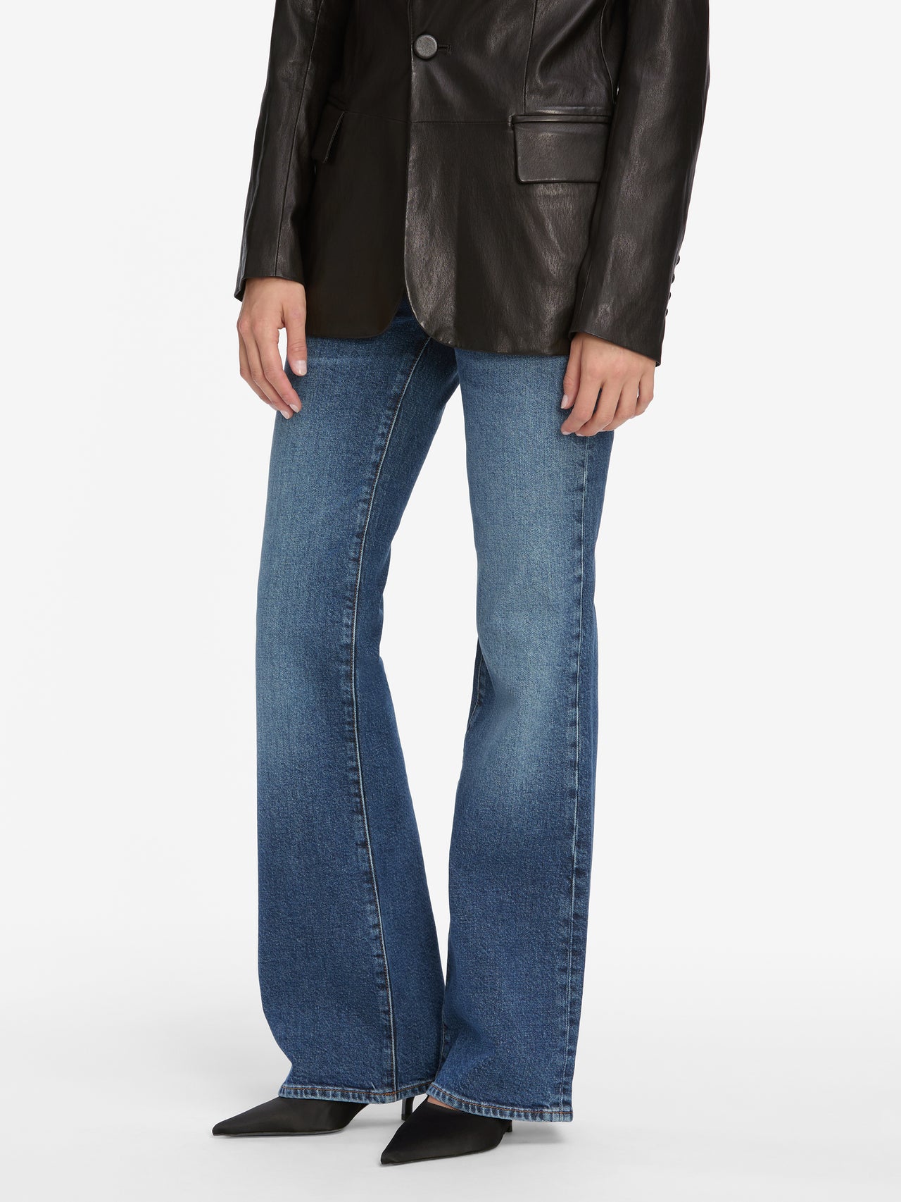 jeans side angle image