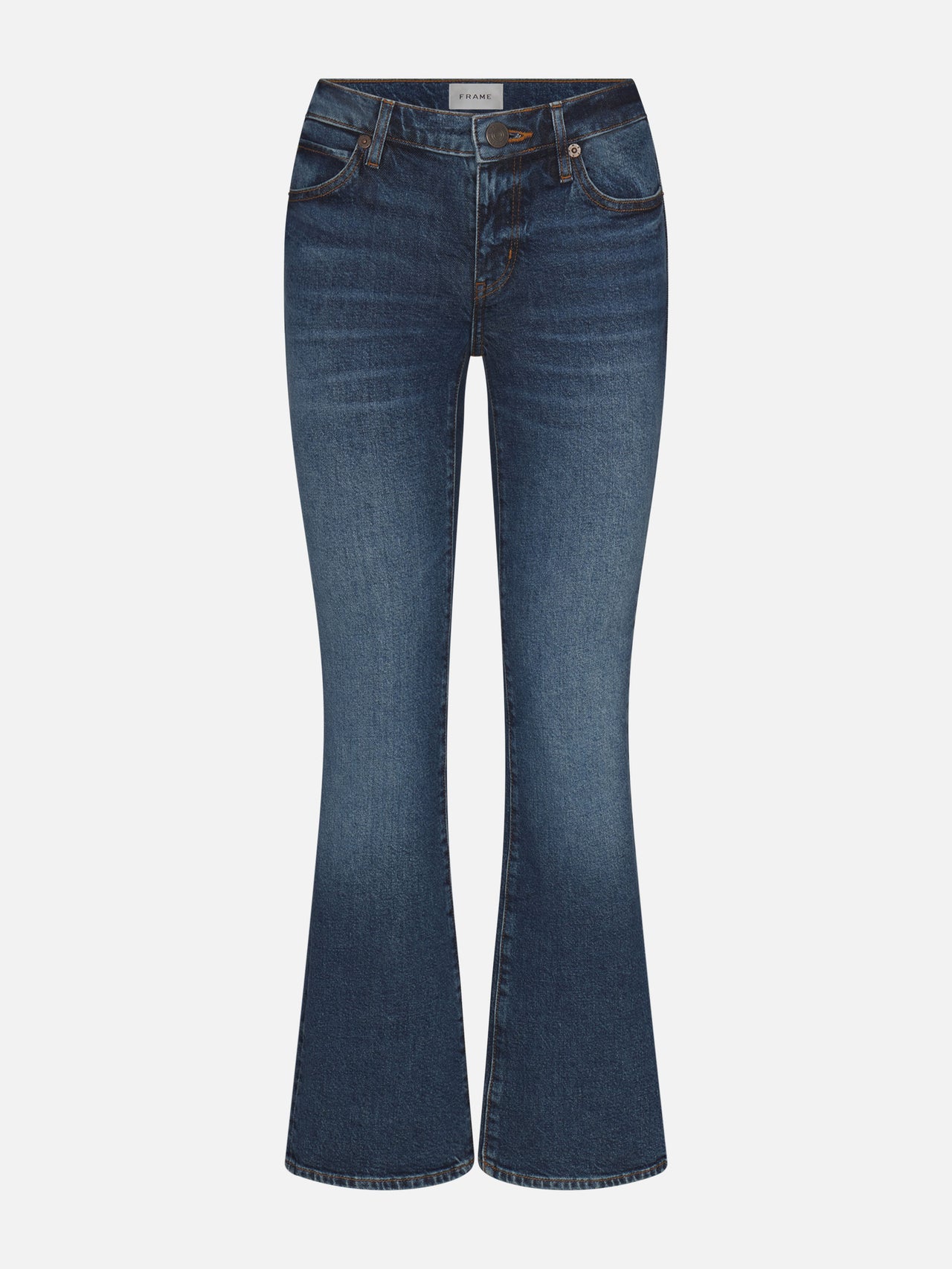 jeans front packshot image