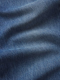jeans texture detail image