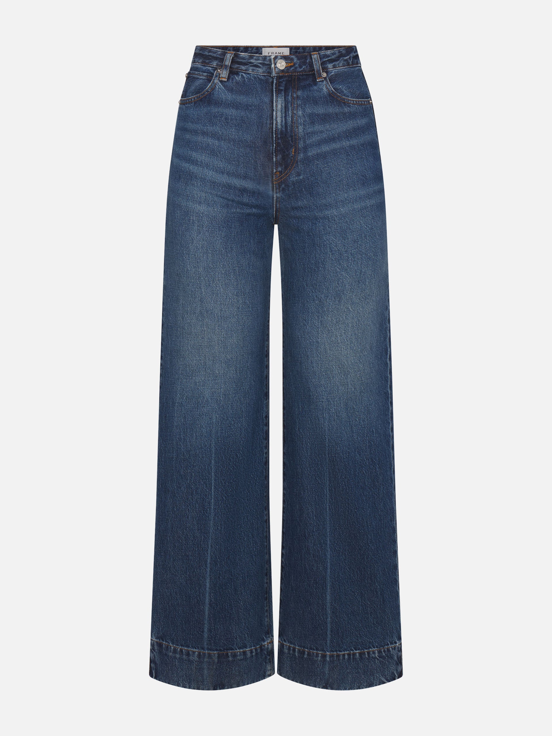 jeans front packshot image