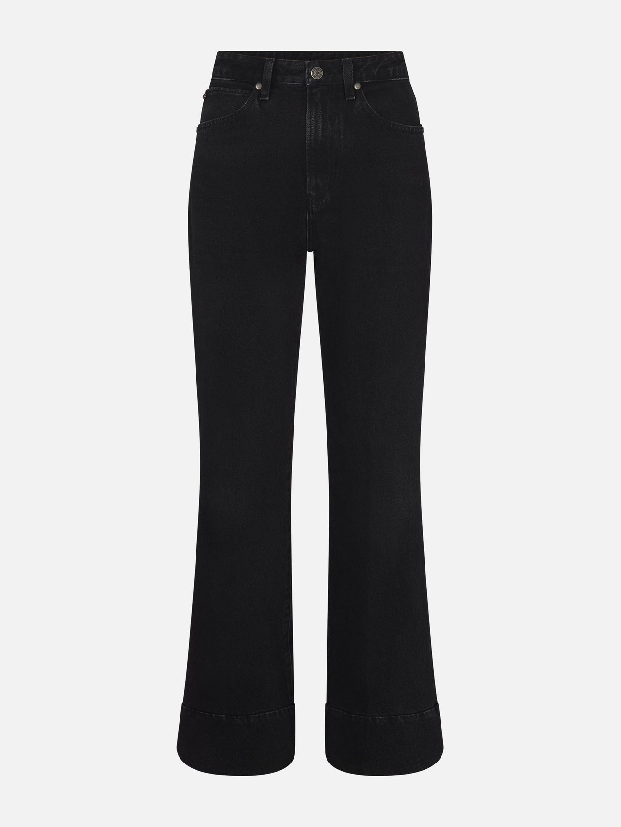 jeans front packshot image