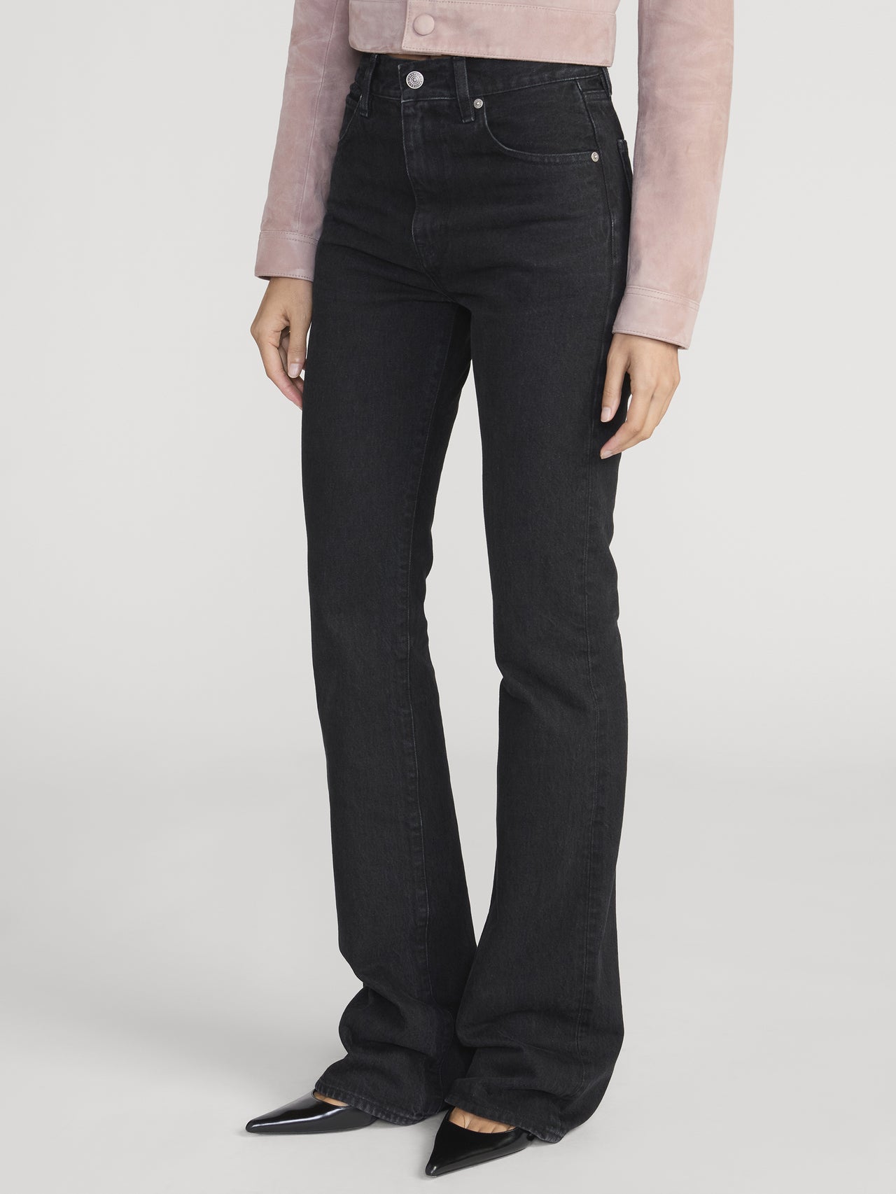 The Outlaw -- Astral