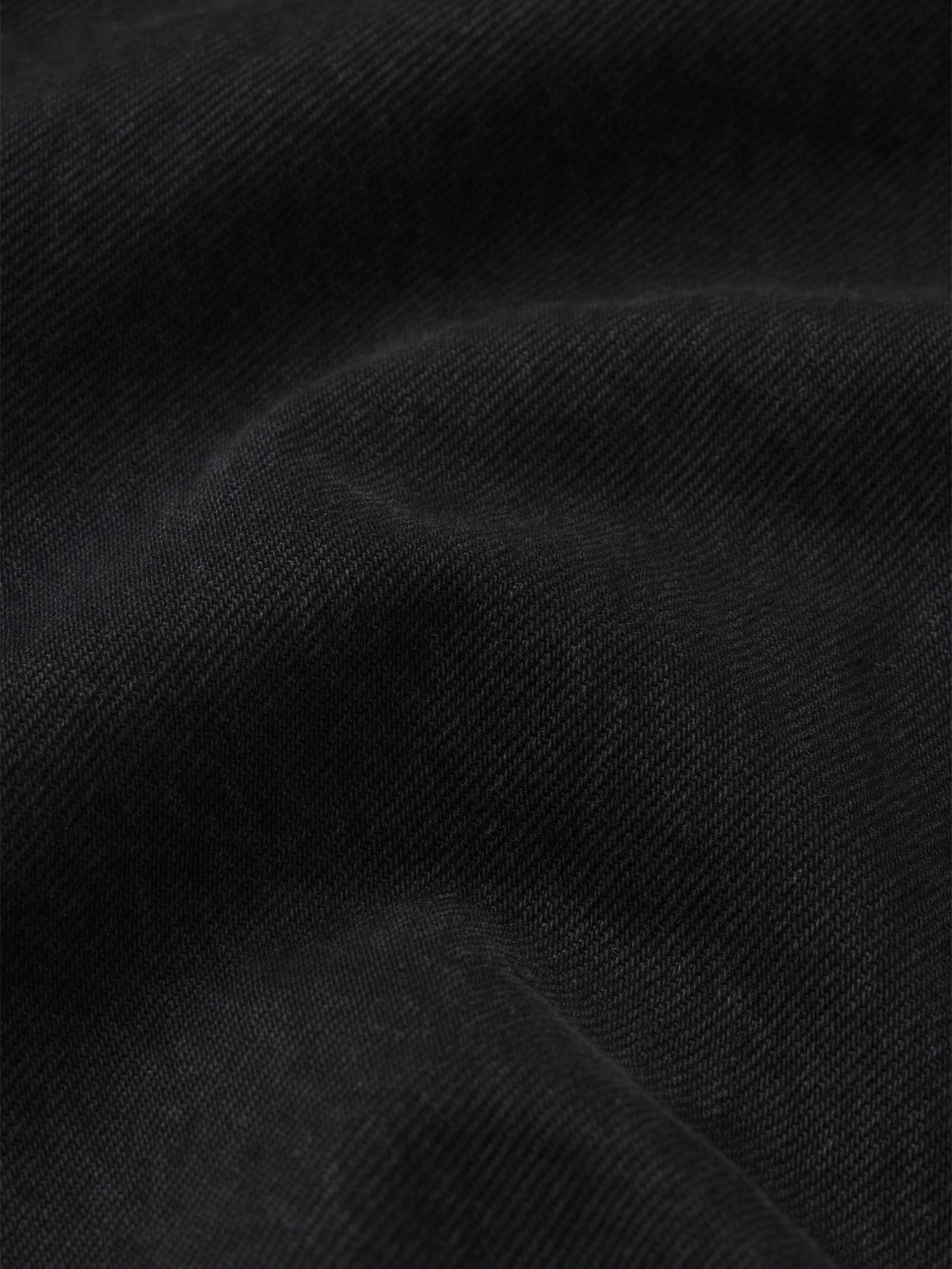 Jean Fabric Detail