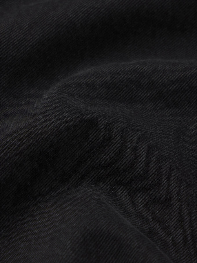 Jean Fabric Detail