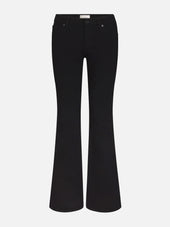 The Flare -- Black