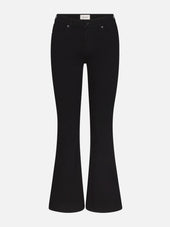 The Pixie Flare -- Black