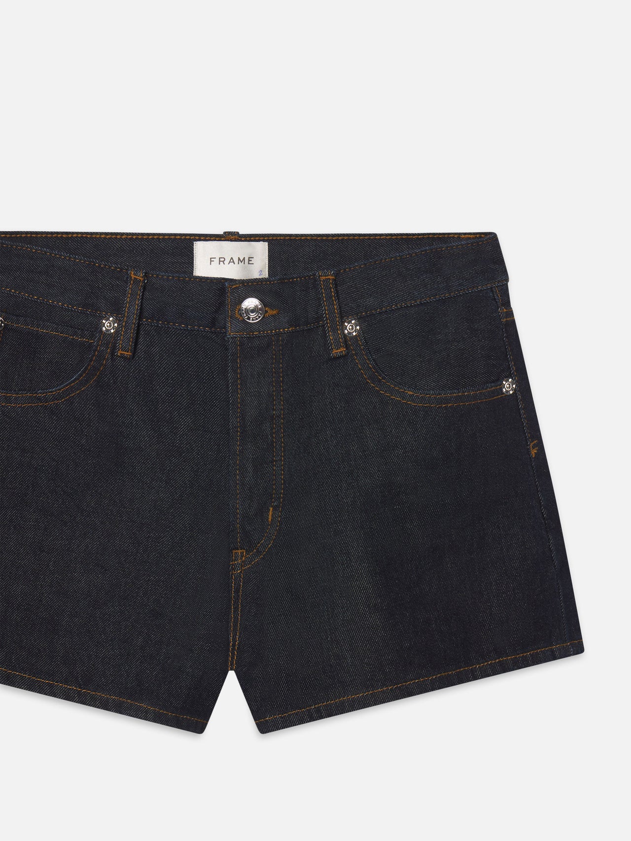 shorts front detail packshot image