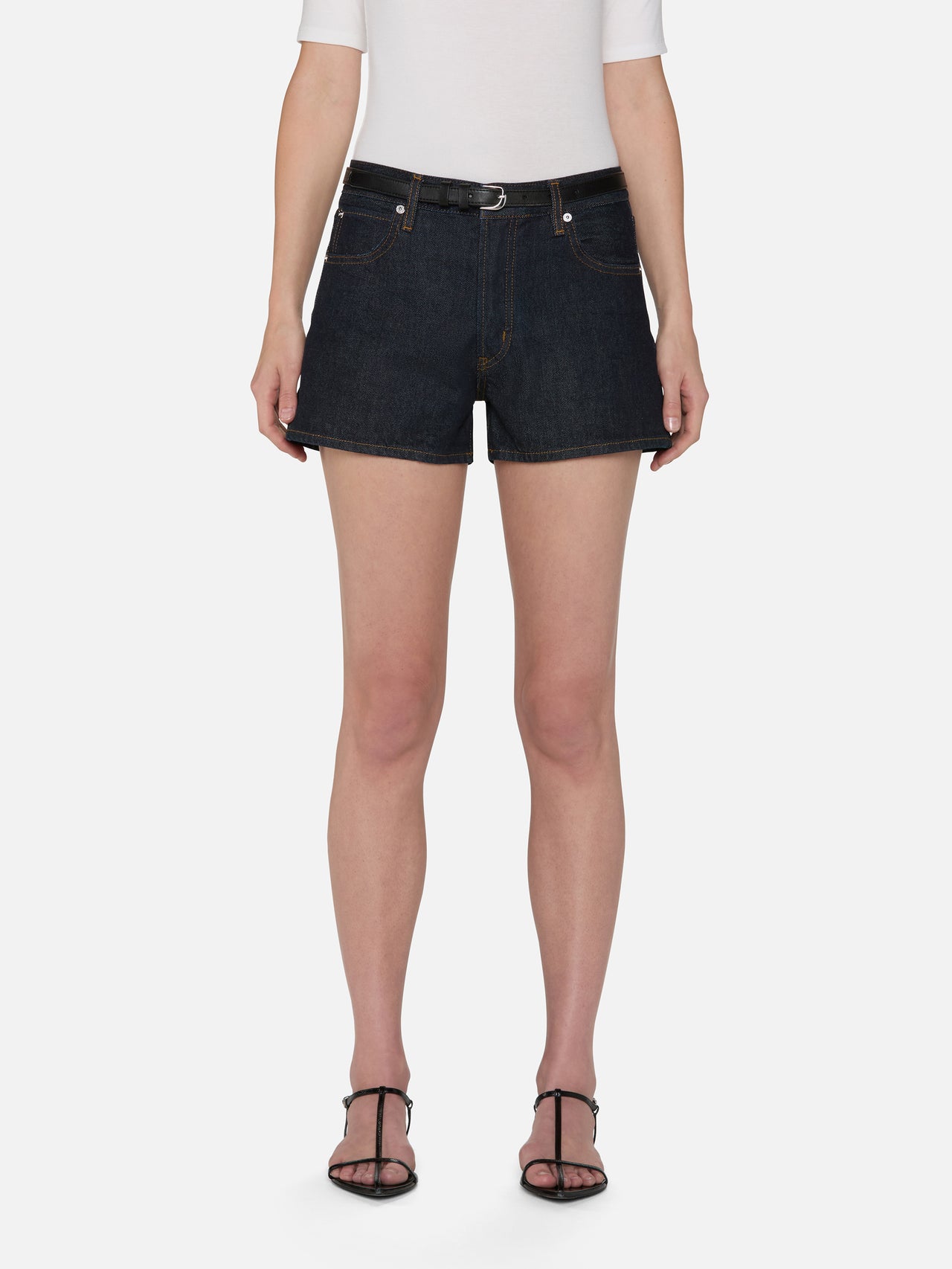 shorts front image primary image override
