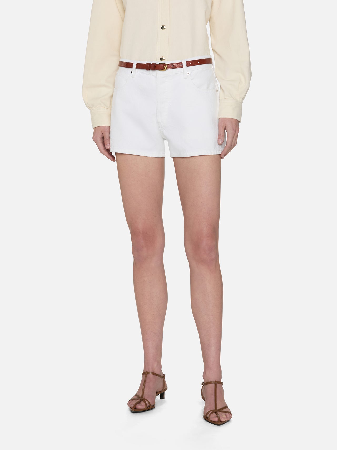 shorts front image primary image override