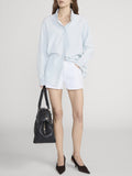 The Hang Short -- White
