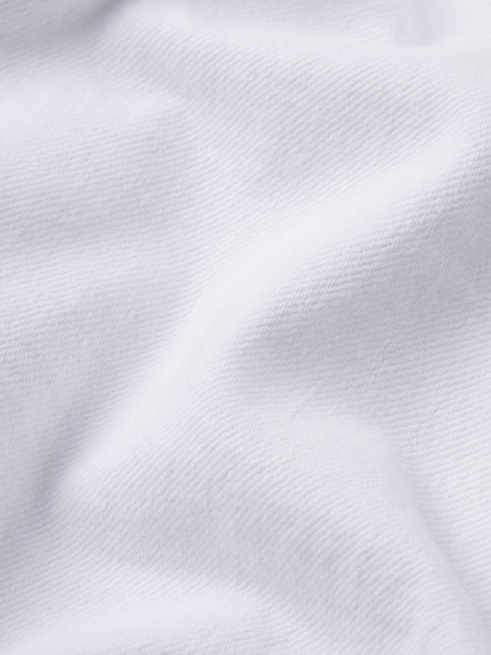 The Hang Short -- White