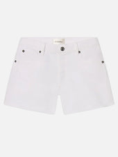 The Hang Short -- White