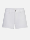 The Long Hang Short -- White