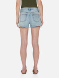 shorts back image
