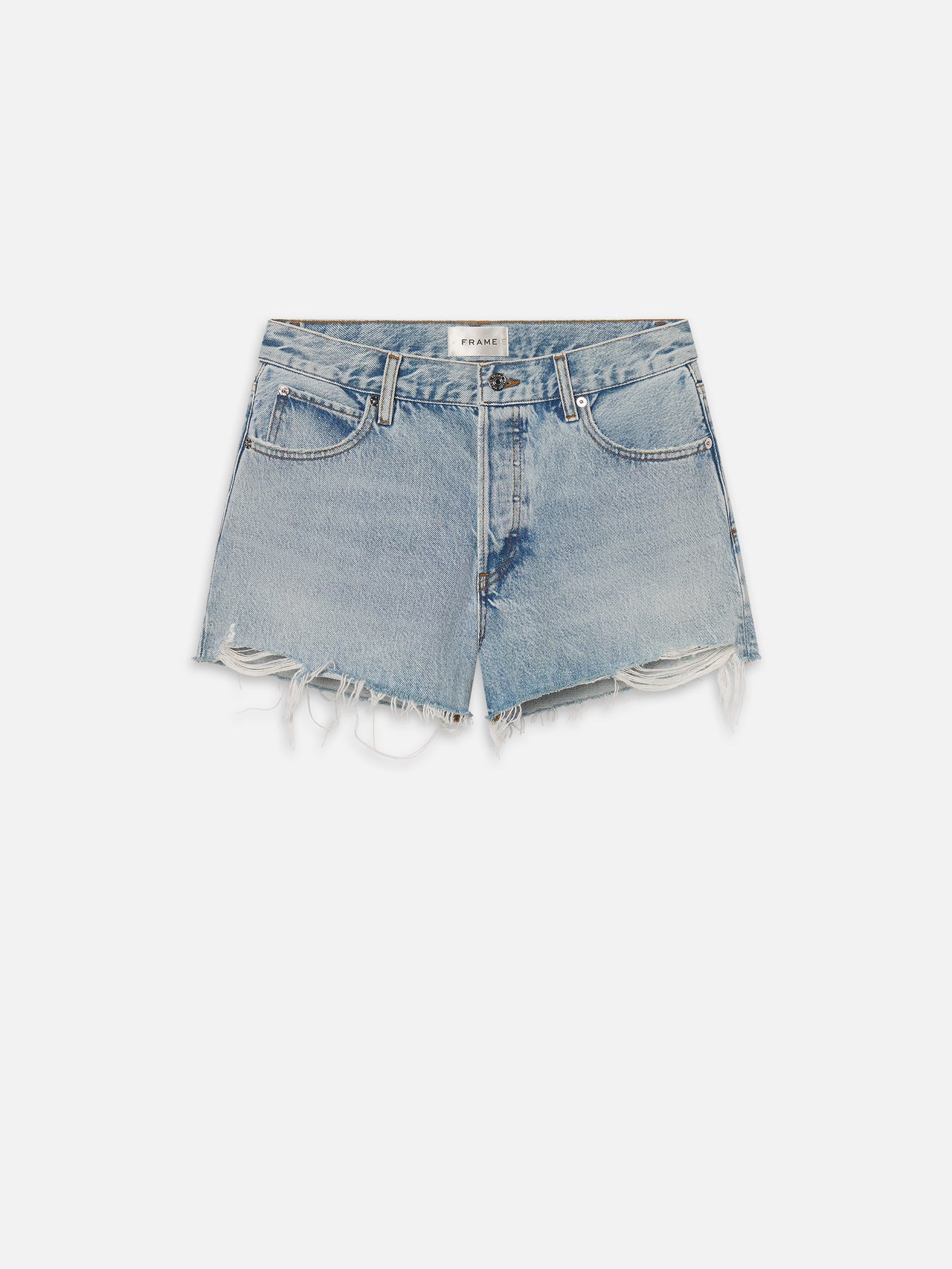 shorts front packshot image