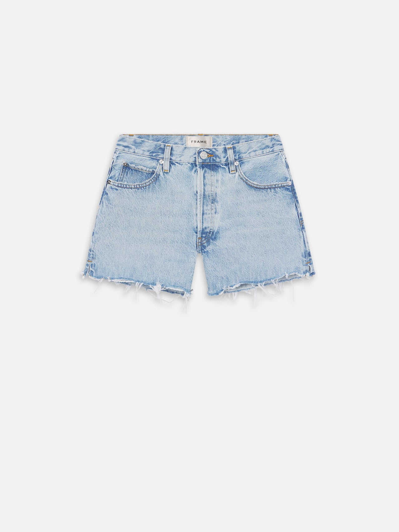 shorts front packshot image