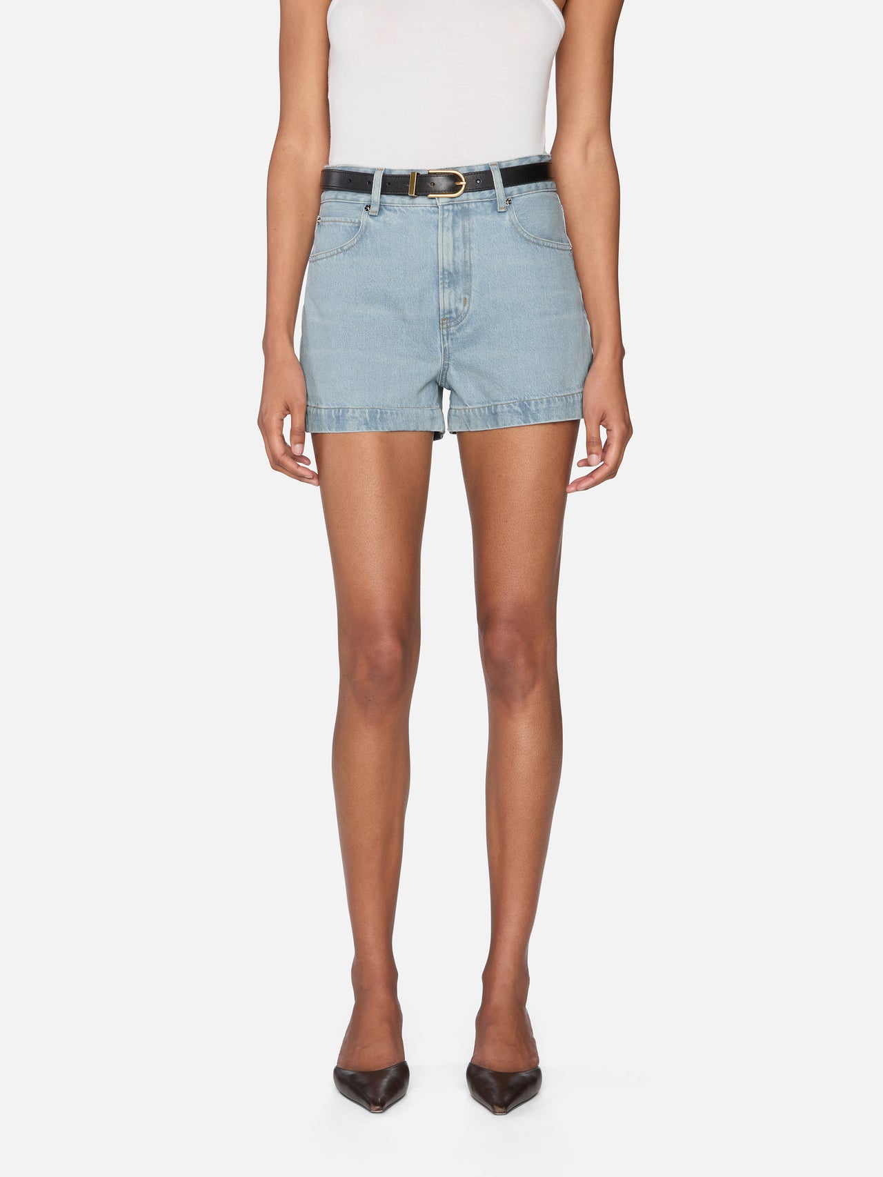 shorts front image primary image override