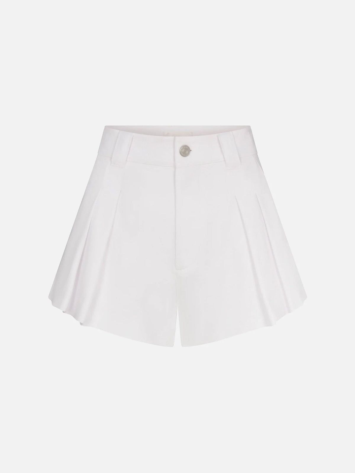 The Structural Short