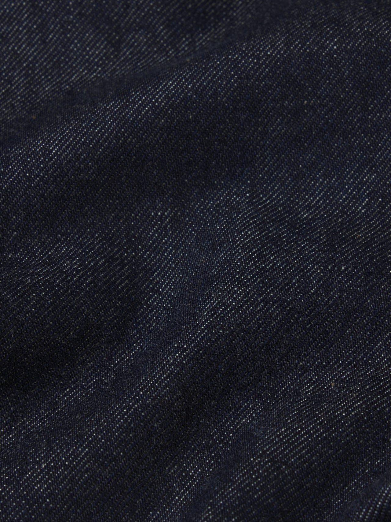 The Tailored Short -- Rinse