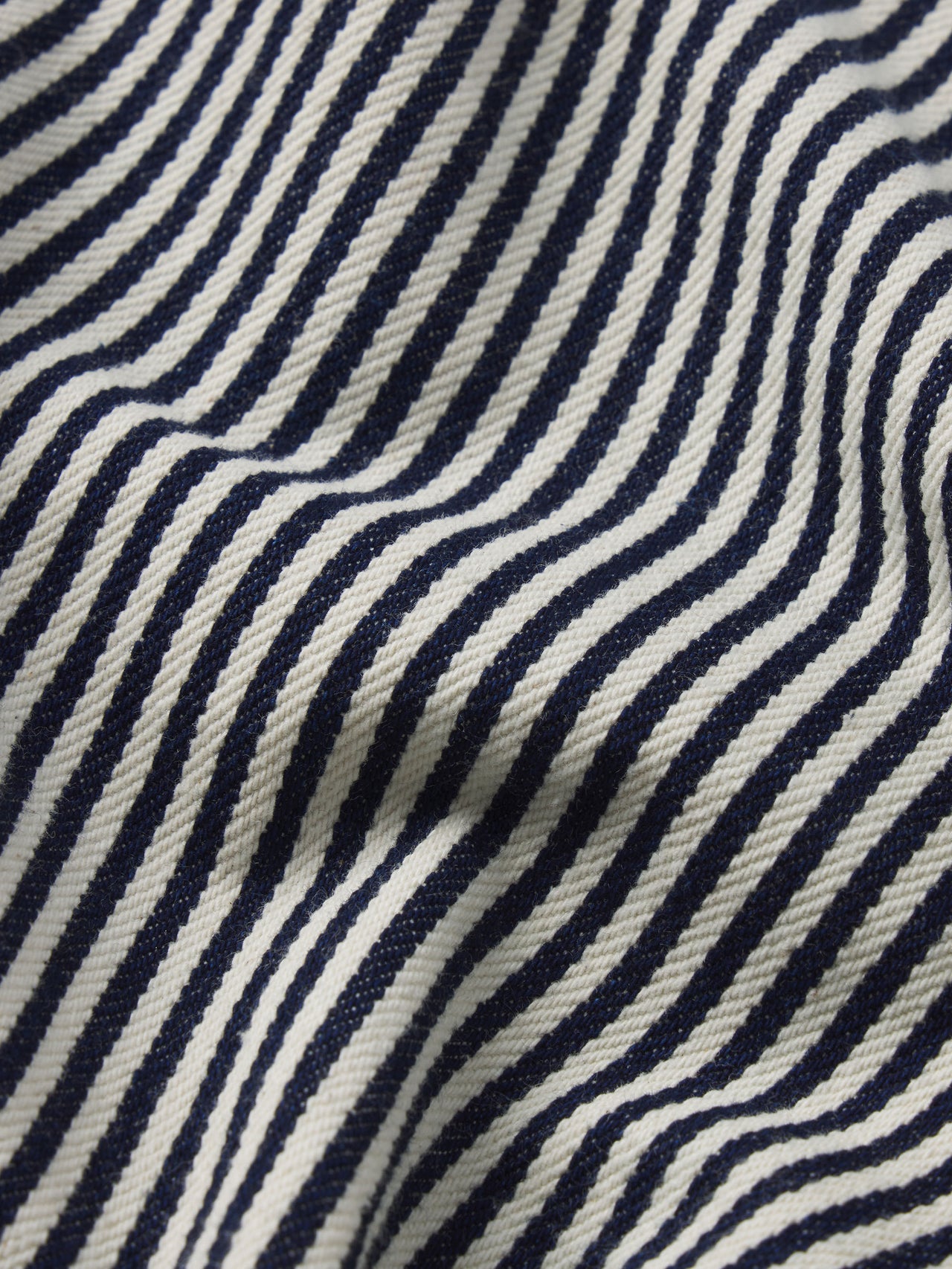 Short Fabric Detail