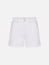 The Everyday Short -- Au Natural Clean
