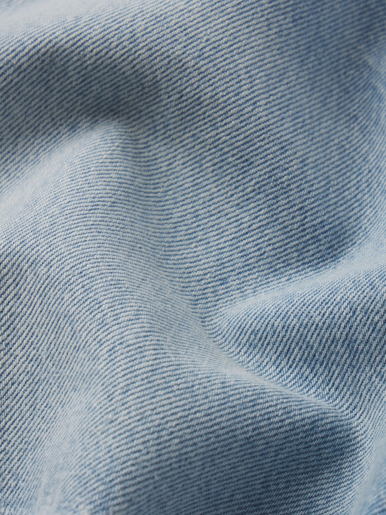 Short Fabric Detail