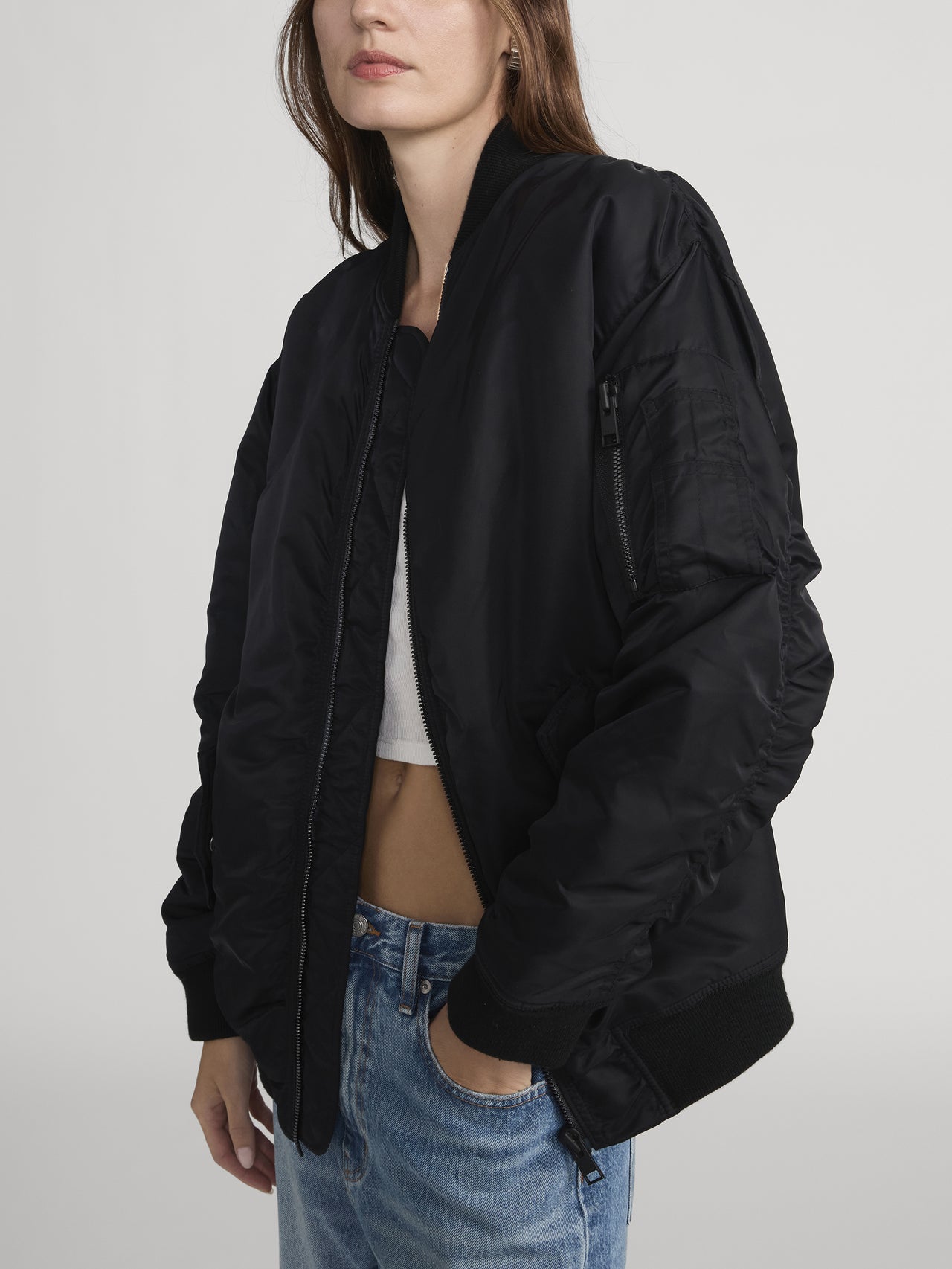 jacket side angle image