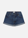 Jean Shorts Pack Shot