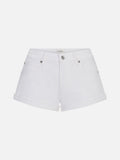The Darling Short -- White
