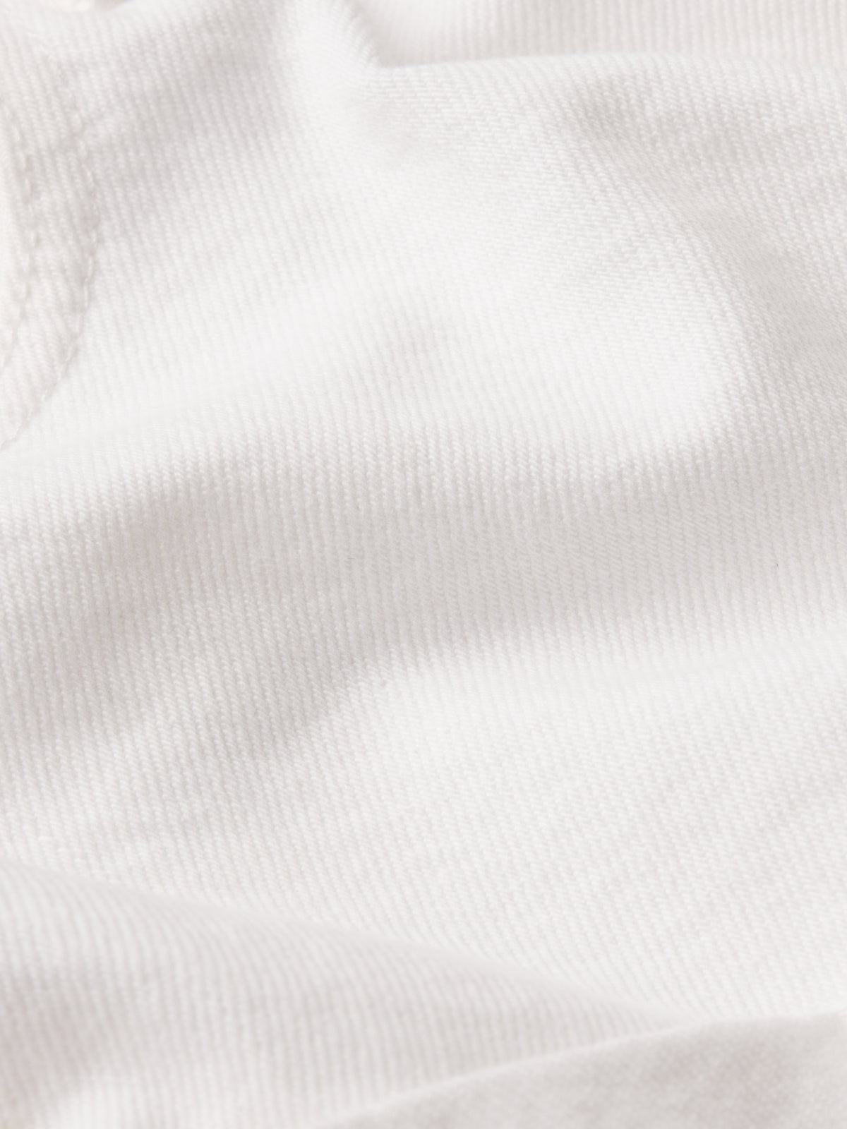 Fabric Detail