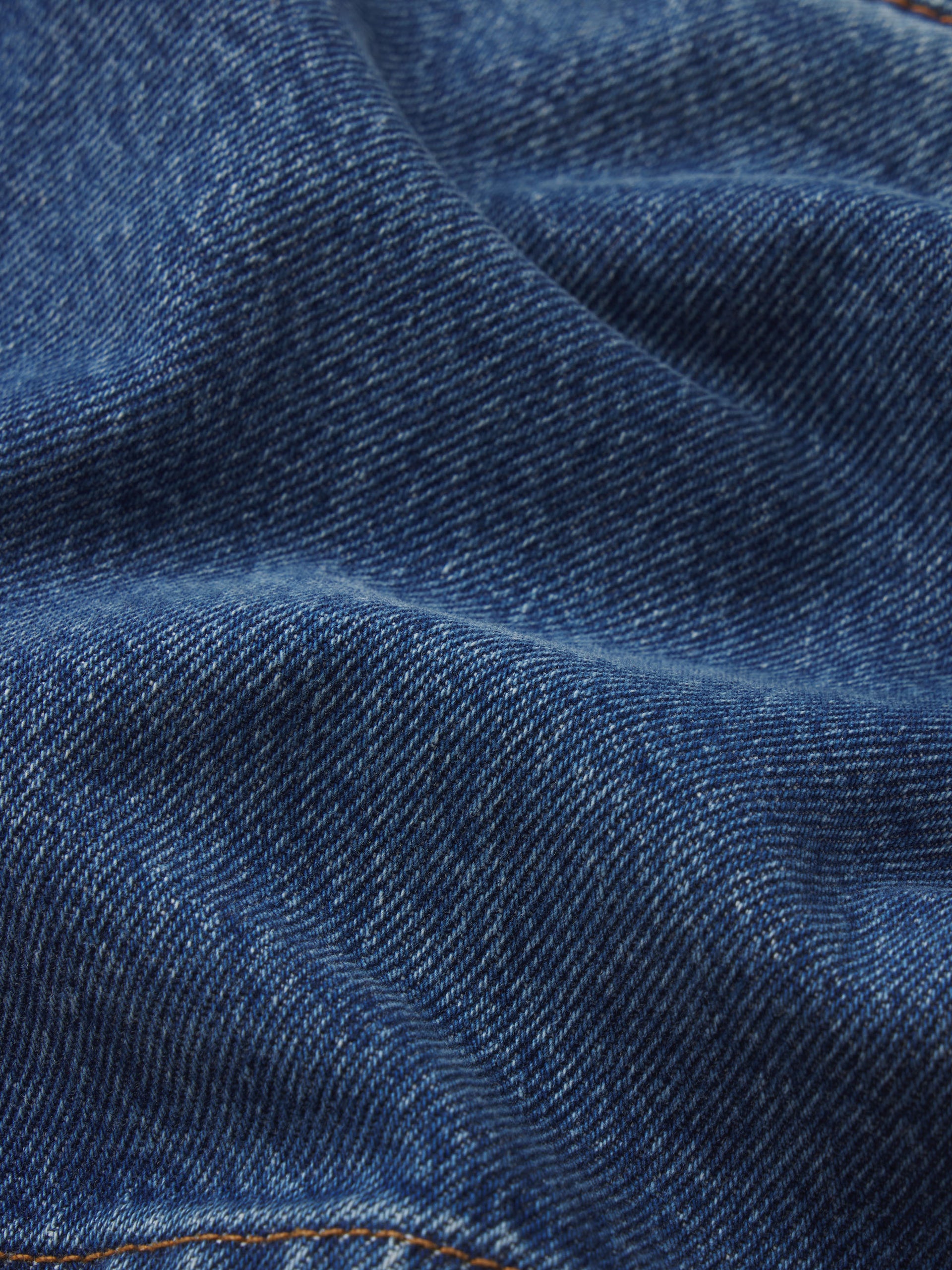 Fabric Detail