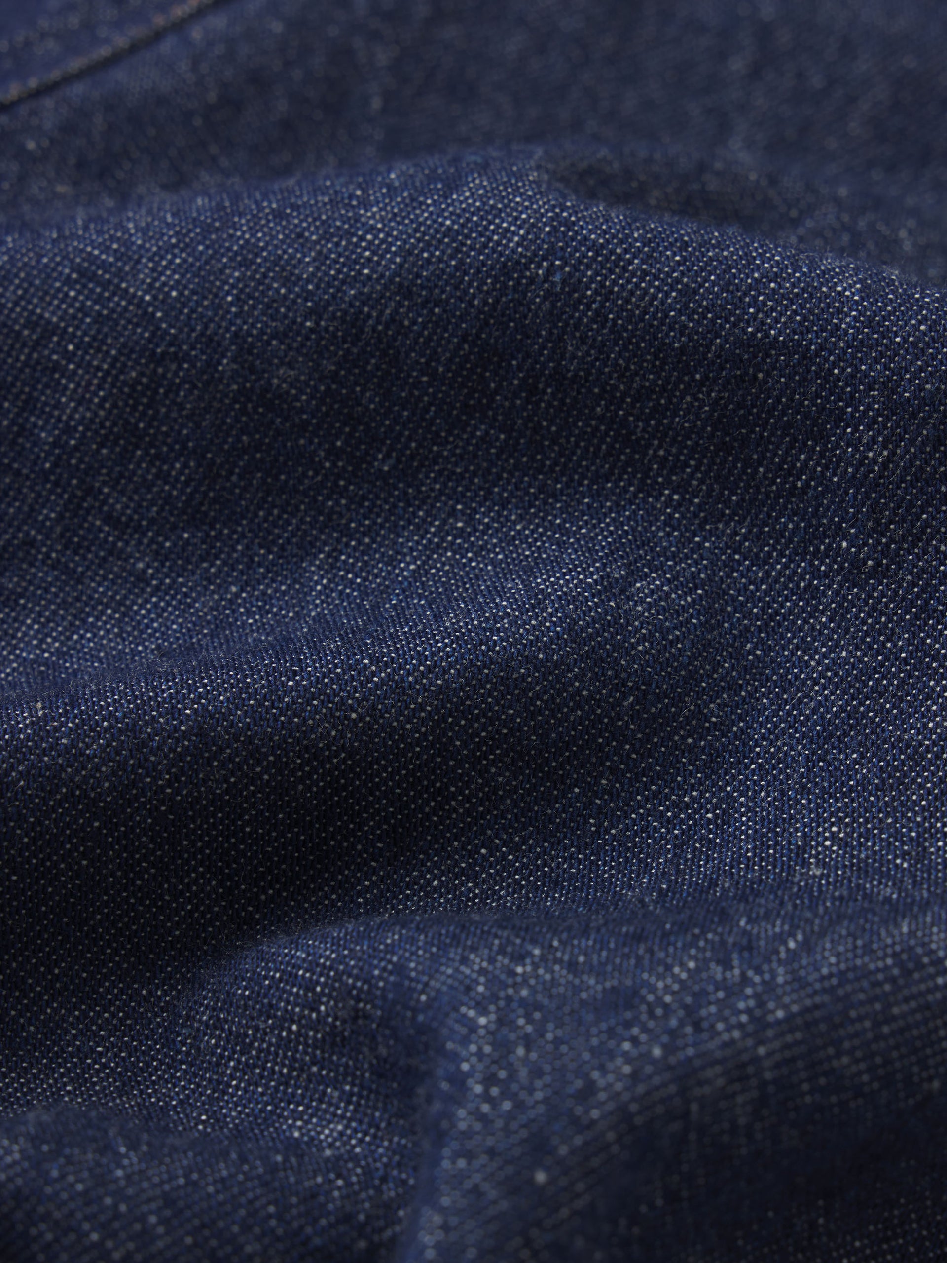 Fabric Detail