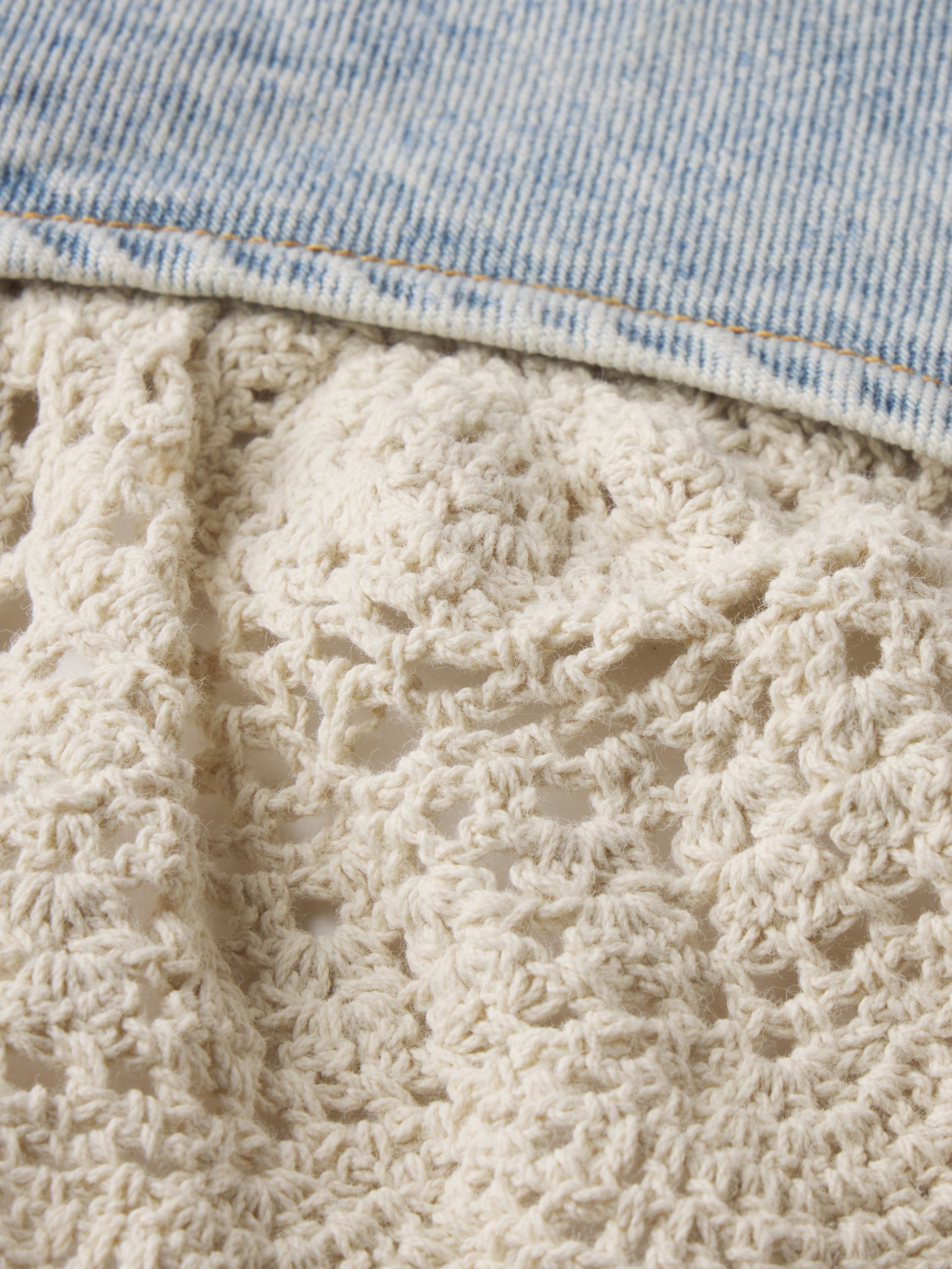 Fabric Detail