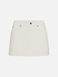 The Mini Skirt -- Shell