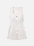 The Patch Pocket Dress