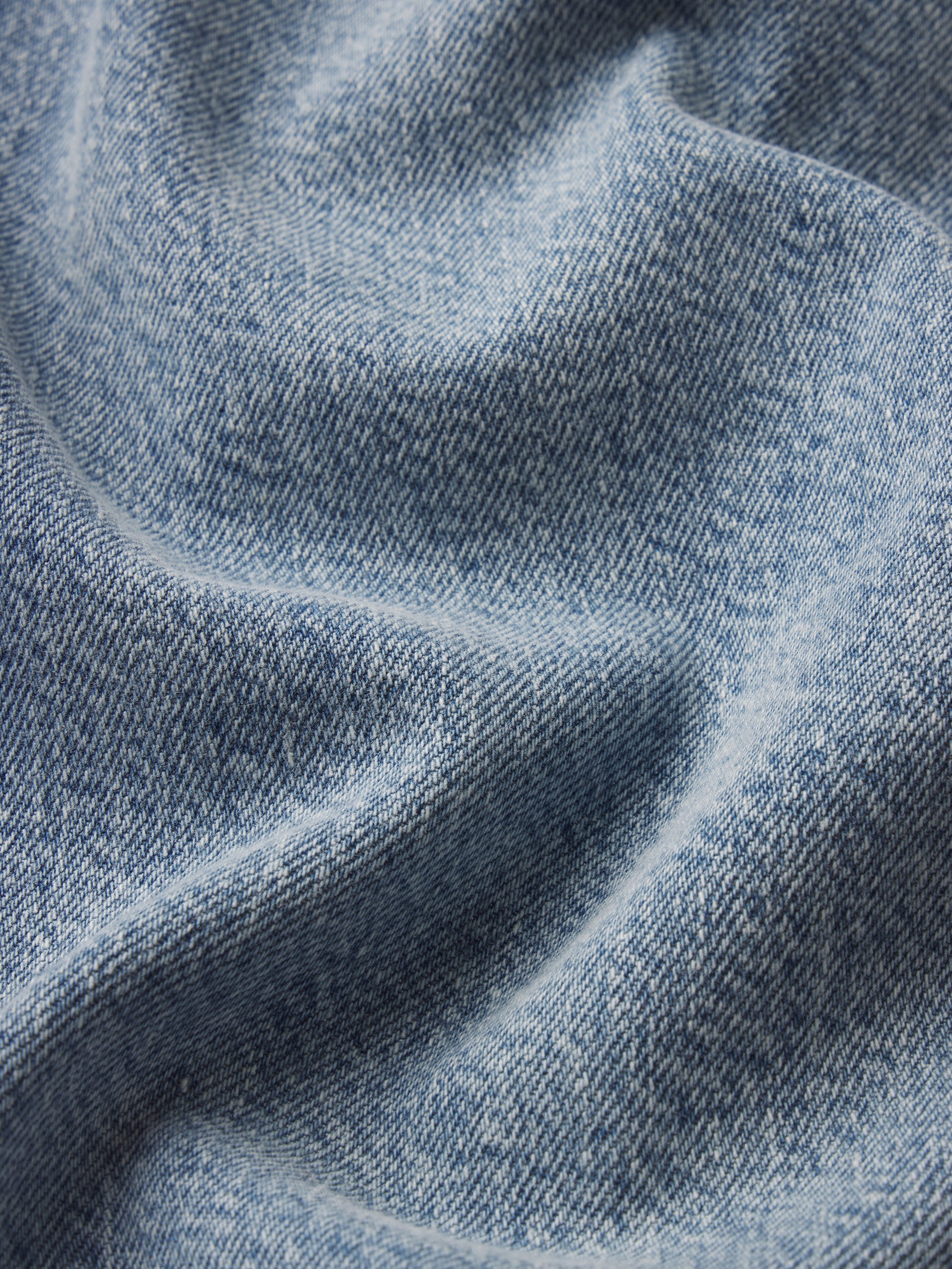 Fabric Detail