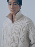 sweater lookbook image alt:hover