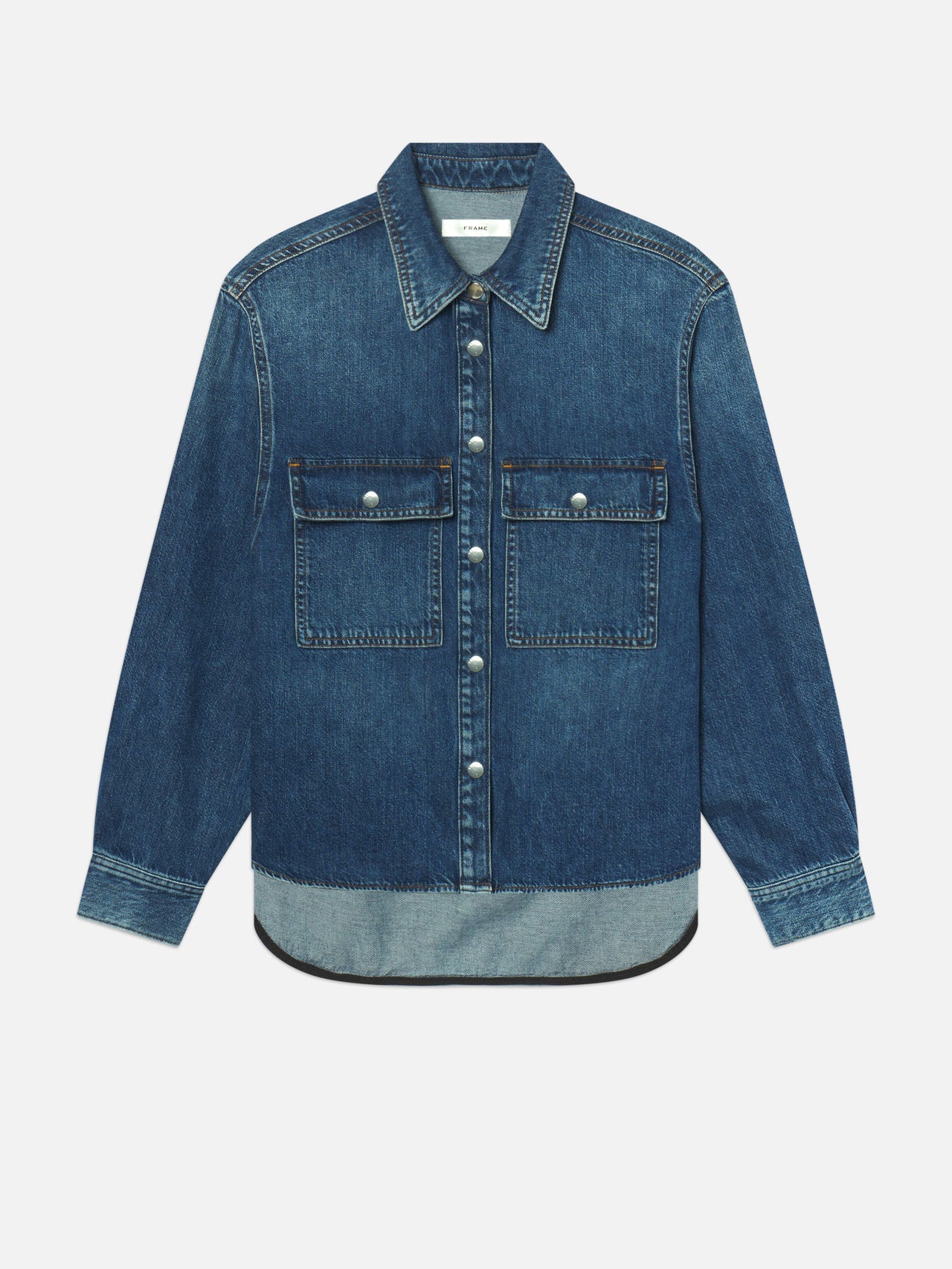 shirt front packshot image