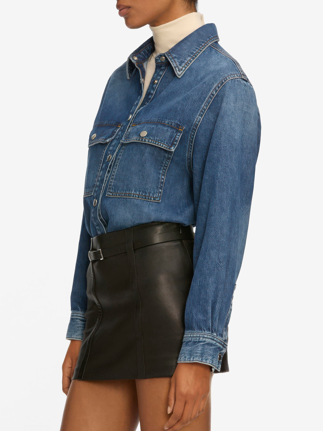 shirt side angle image