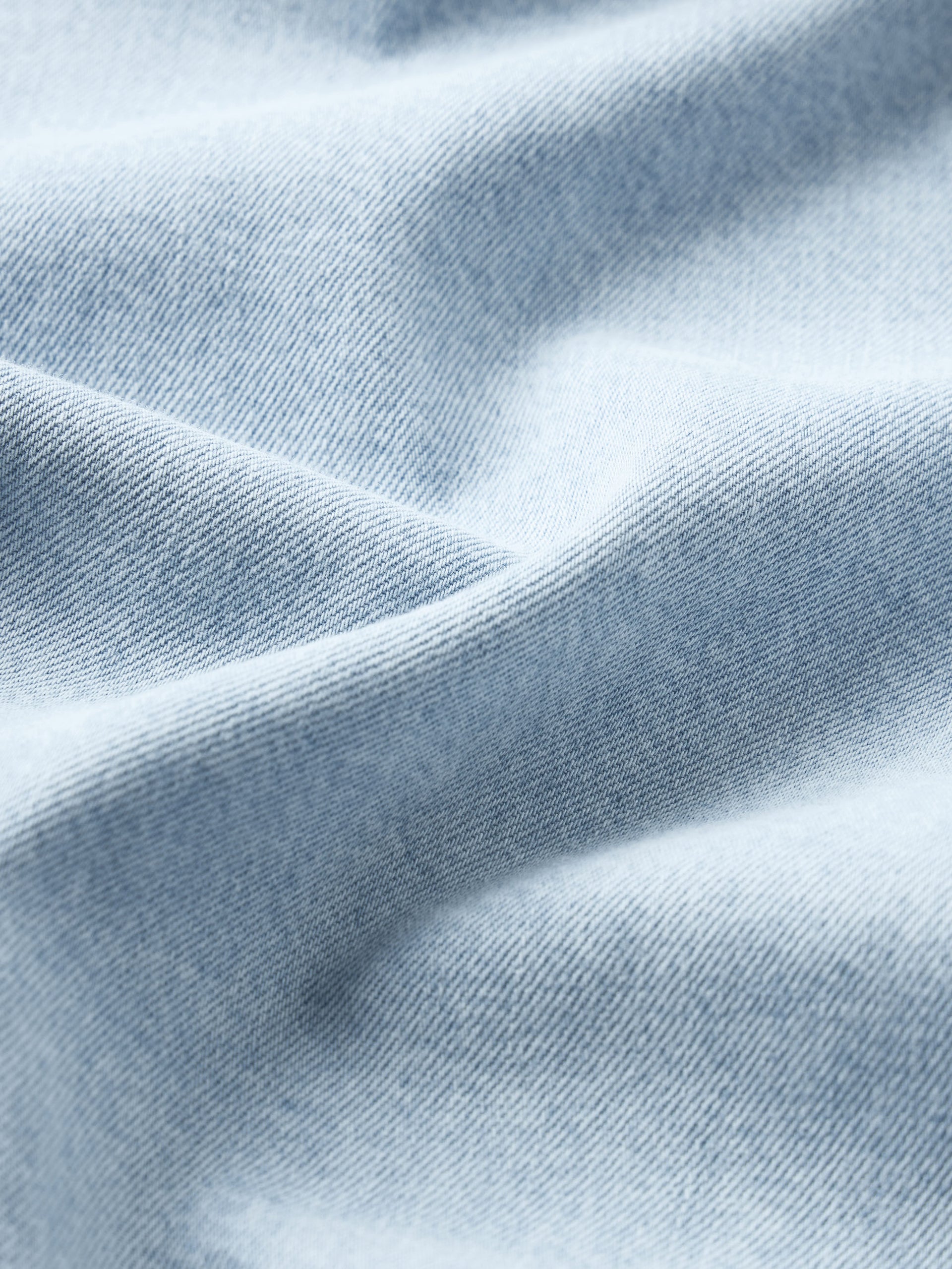 Fabric Detail