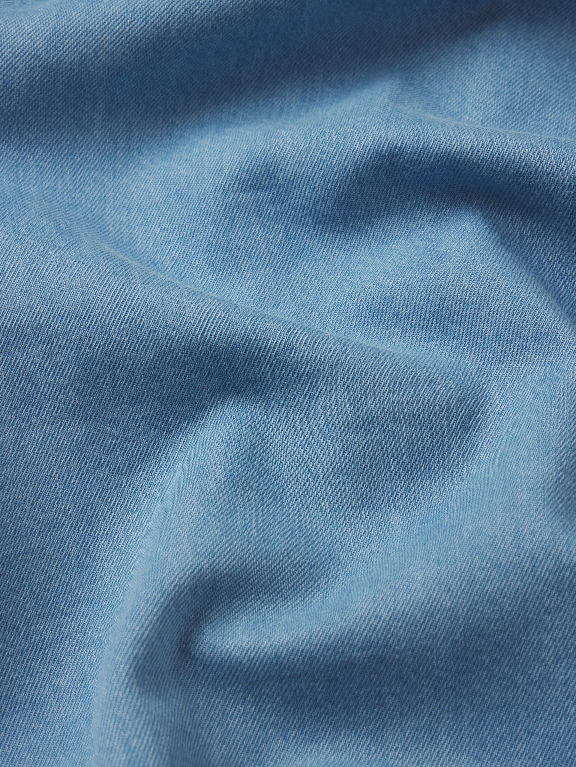 Fabric Detail