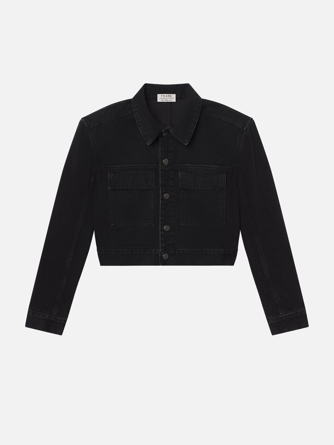 jacket front packshot image