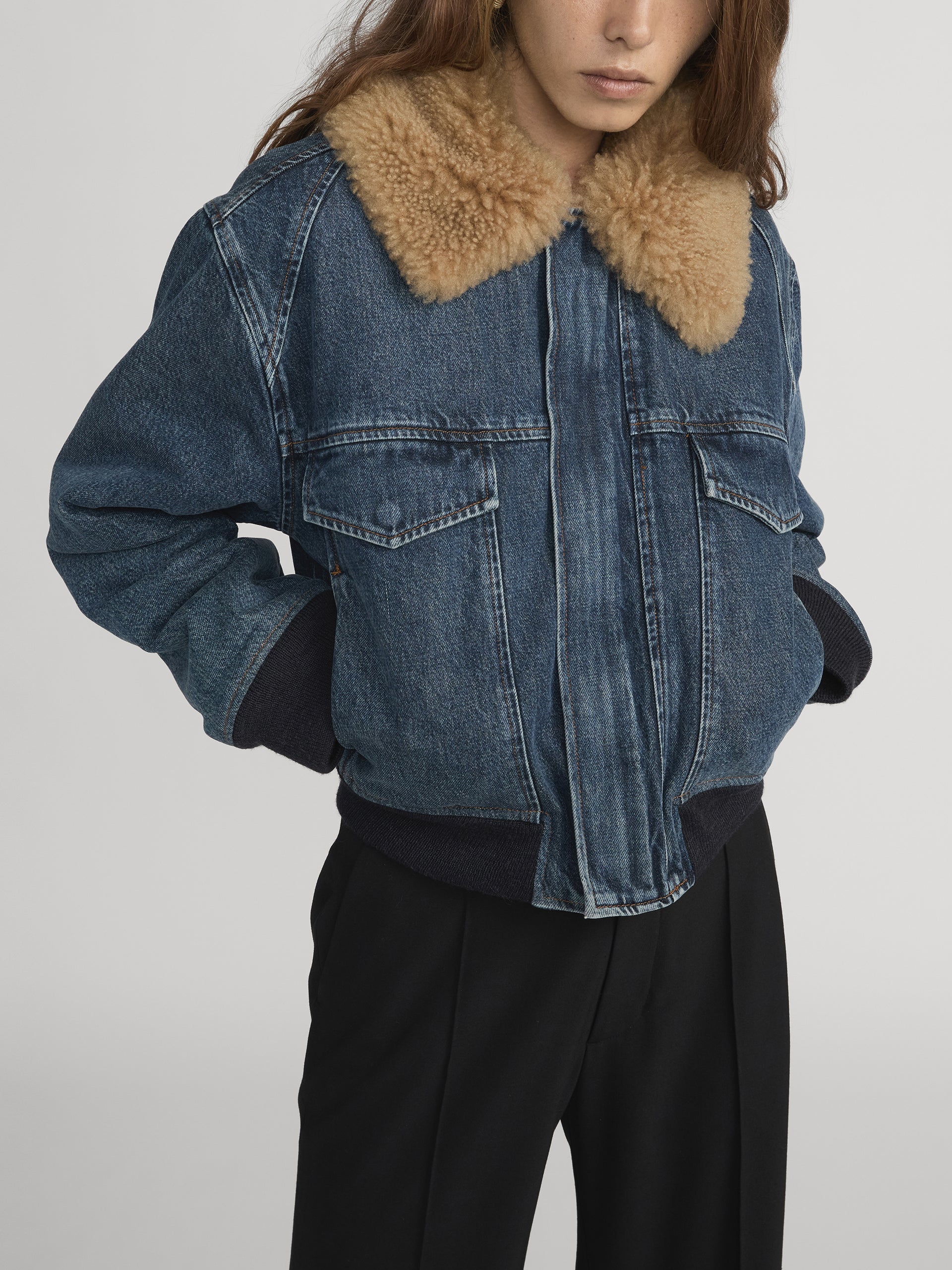 jacket front image