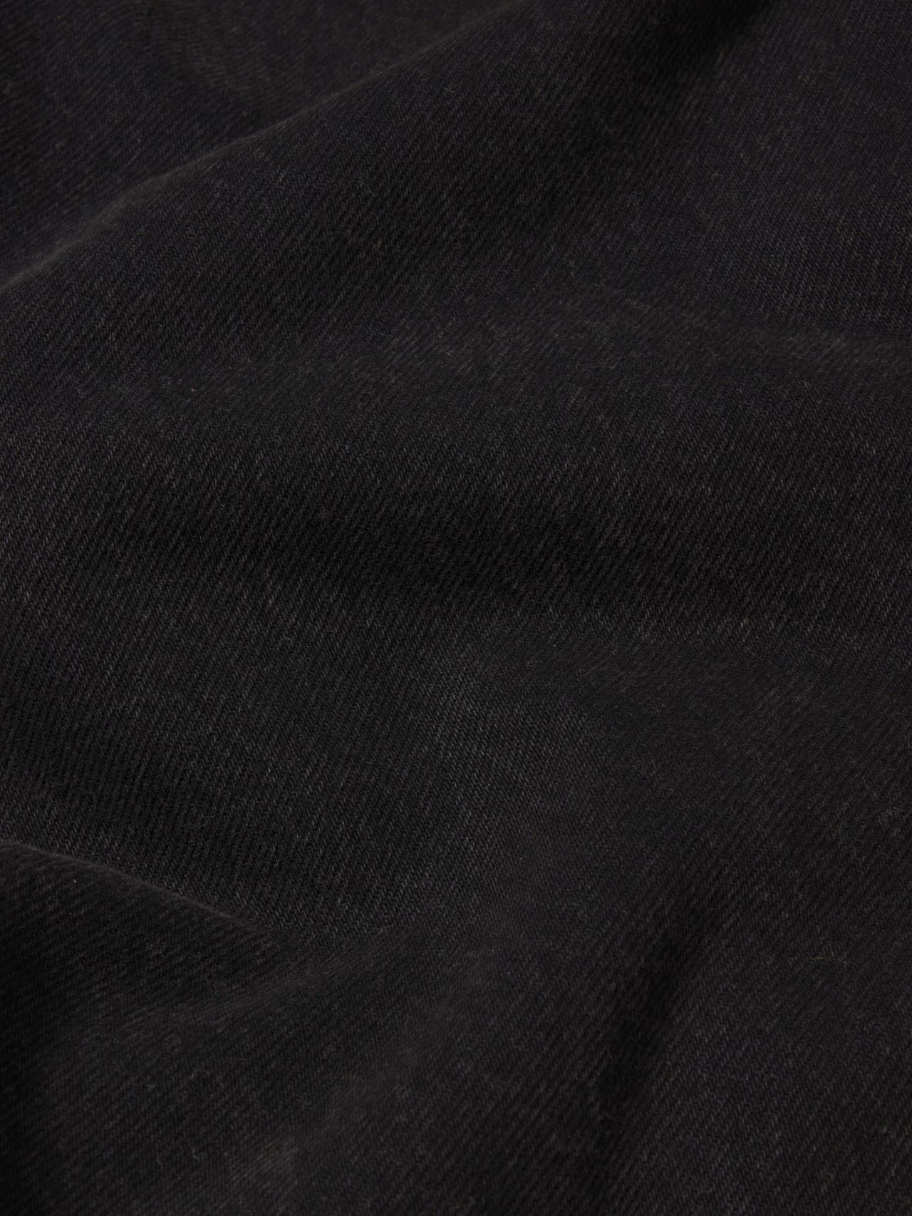 The Shearling Overcoat -- Costello